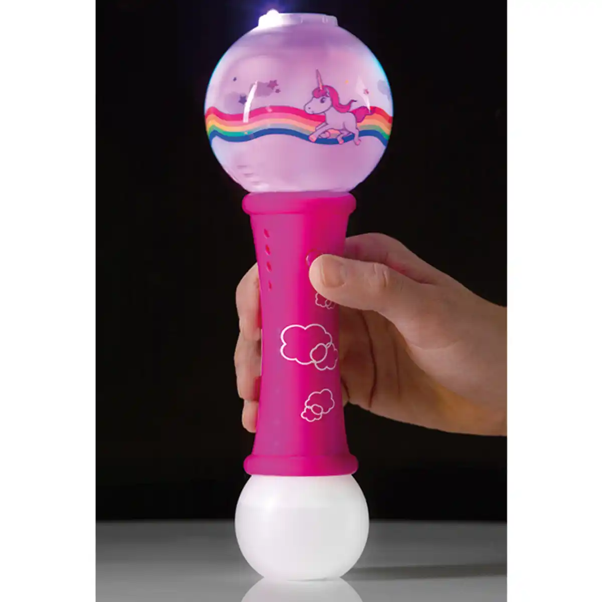 Bild 1 von Partytime LED-Seifenblasen-Stab