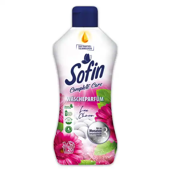 Bild 3 von Sofin Wäscheparfüm