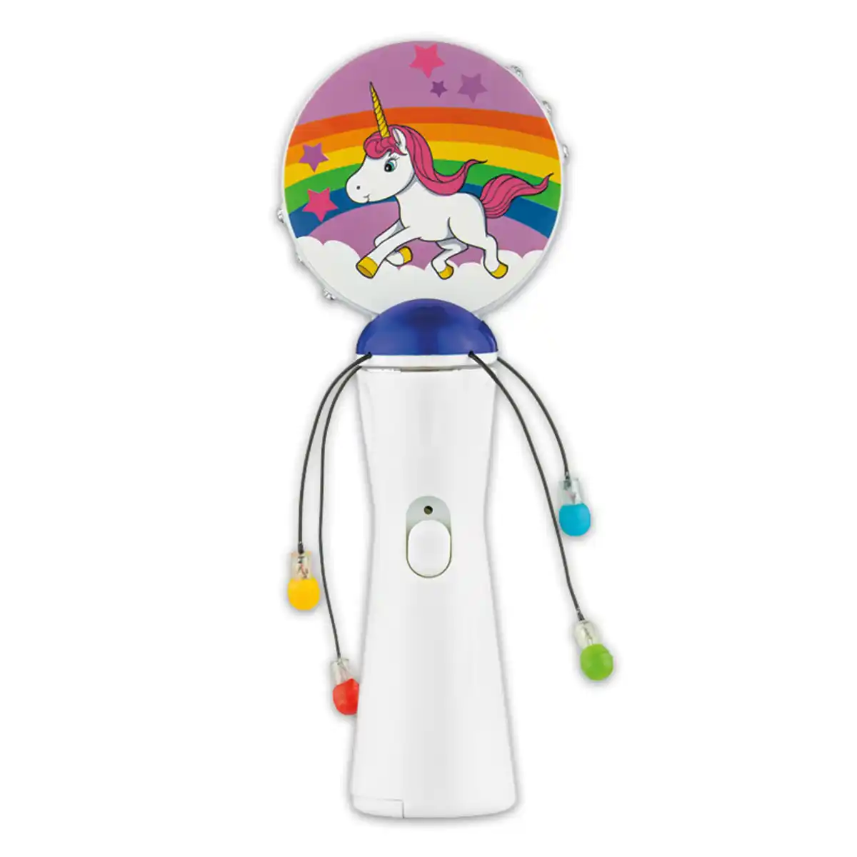 Bild 2 von Partytime Flash LED-Leuchtwirbler