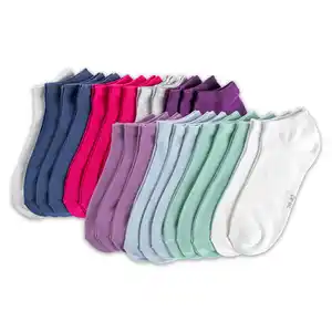 Ellenor/Ronley Sneaker-Socken 23 Paar