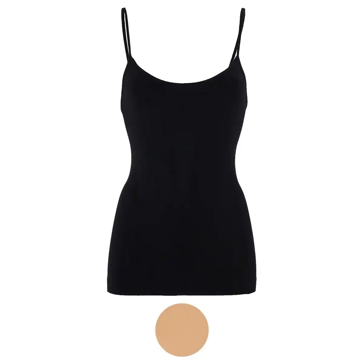 Bild 1 von UP2FASHION Damen Shapewear nahtlos