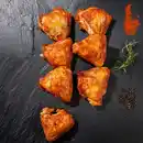 Bild 1 von Gut Langenhof Hähnchen Oberkeulen