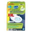 Bild 1 von Saubermax Hygiene-WC Zauberpulver XXL
