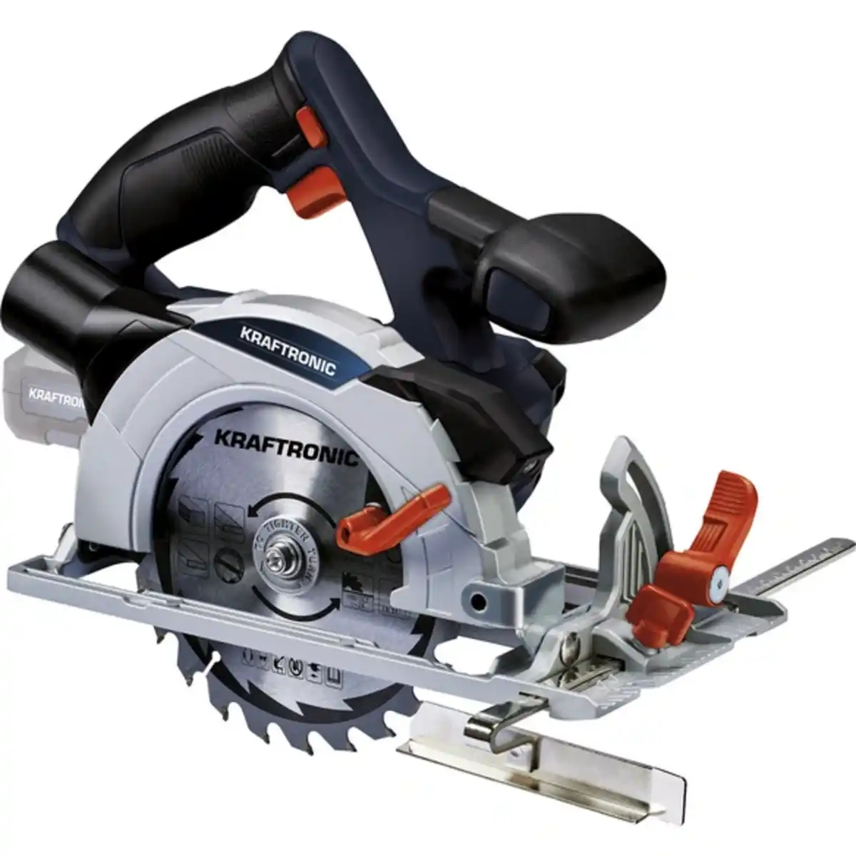 Bild 1 von Akku-Handkreissäge »KT-HK 18 Li«, 18 V, ohne Akku