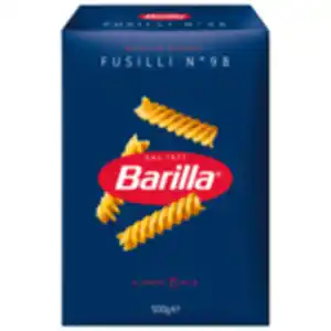 Barilla Classic Pasta