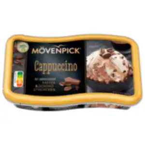 Mövenpick Eis