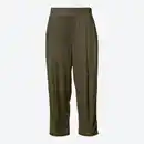 Bild 3 von Damen-Culotte aus Viskose und Leinen
