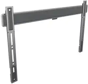 TVM 5605 Fixed (40-100") TV-Wandhalterung schwarz
