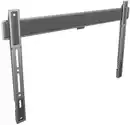 Bild 1 von TVM 5605 Fixed (40-100") TV-Wandhalterung schwarz