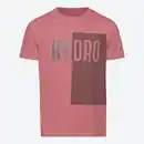 Bild 1 von Herren-T-Shirt mit Frontaufdruck
