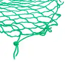 Bild 1 von Abdecknetz für Anhänger grün 150 x 220 cm