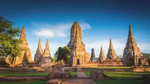 Rundreisen Thailand: Von Tempelschätzen zu Traumstränden