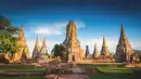 Bild 1 von Rundreisen Thailand: Von Tempelschätzen zu Traumstränden
