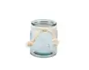Bild 1 von Glas Teelichthalter