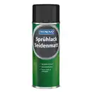 Bild 1 von Sprühlack, verkehrsschwarz RAL 9017, seidenmatt, 400ml