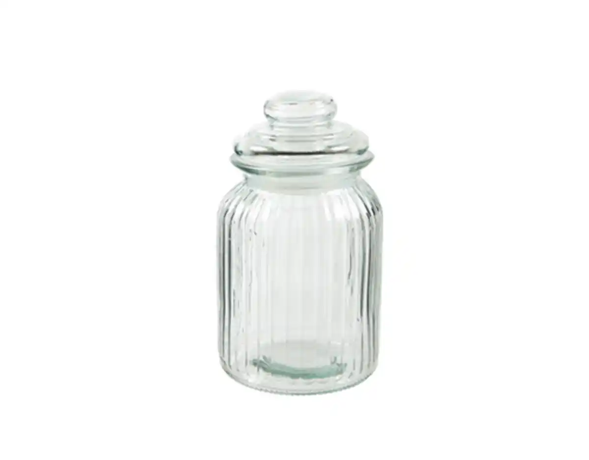 Bild 1 von Vorratsglas