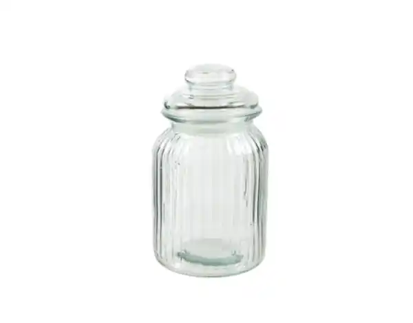 Bild 1 von Vorratsglas