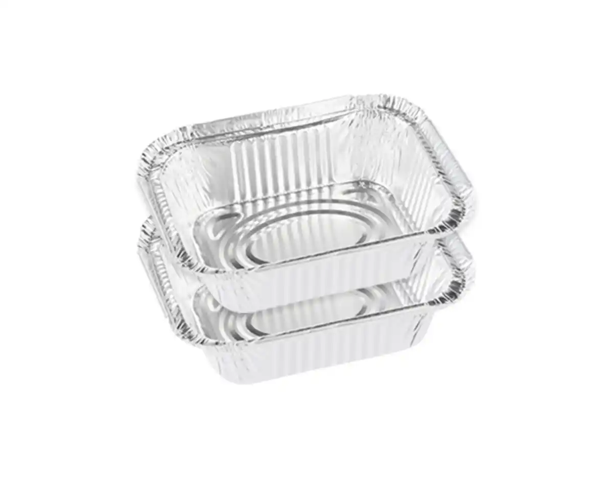 Bild 1 von Grillschalen