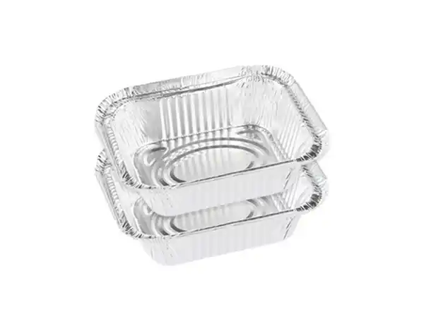 Bild 1 von Grillschalen