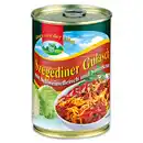 Bild 1 von Gutes aus der Eifel Gulasch-Spezialitäten