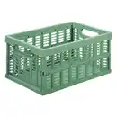 Bild 1 von Faltbox, Medium, Rosemary Green