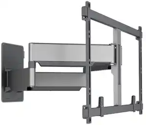 TVM 5855 Forward Motion (55-100") TV-Wandhalterung schwarz