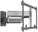 Bild 1 von TVM 5855 Forward Motion (55-100") TV-Wandhalterung schwarz