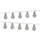 Bild 1 von Light & More LED Solarleuchte 10er Set bunt