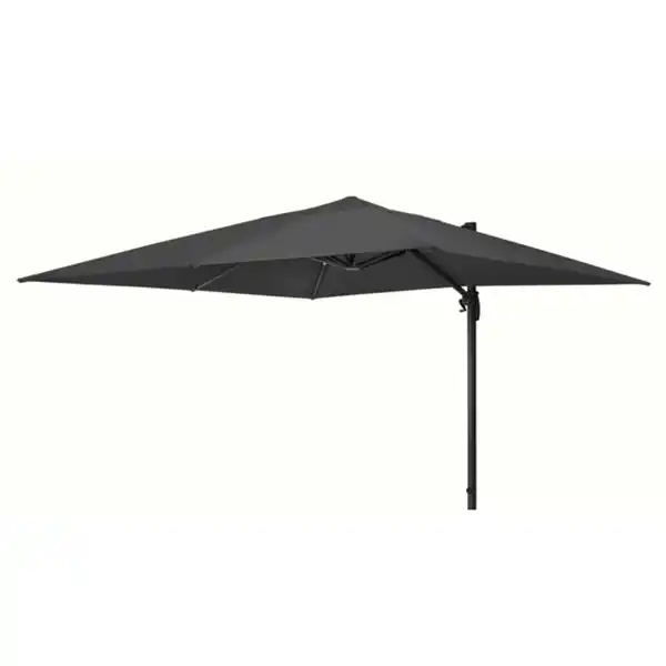 Bild 2 von Pendelschirm »Paros«, BxHxL: 300 x 255 x 300 cm, Sonnenschutzfaktor: 80+