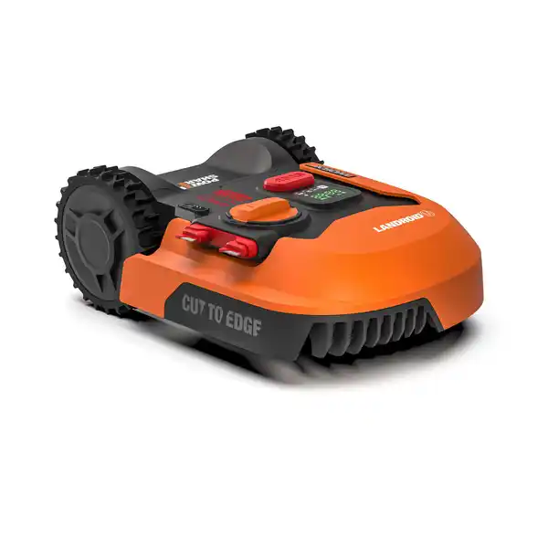 Bild 1 von Worx Mähroboter 'Landroid M500' bis 500 m²