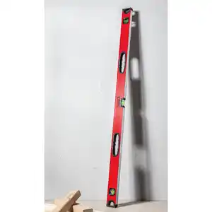 Kraft Werkzeuge Wasserwaage 120 cm