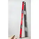 Bild 1 von Kraft Werkzeuge Wasserwaage 120 cm