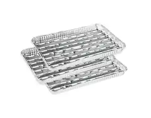 Grillschalen