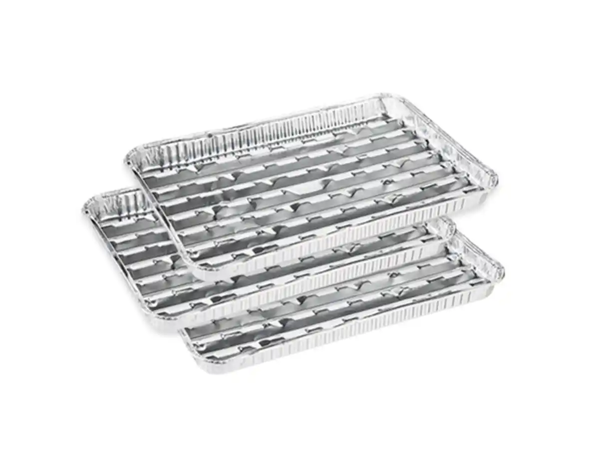 Bild 1 von Grillschalen