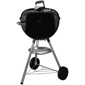 Holzkohlegrill »Bar-B-Kettle«, Grillfläche Ø 47 cm