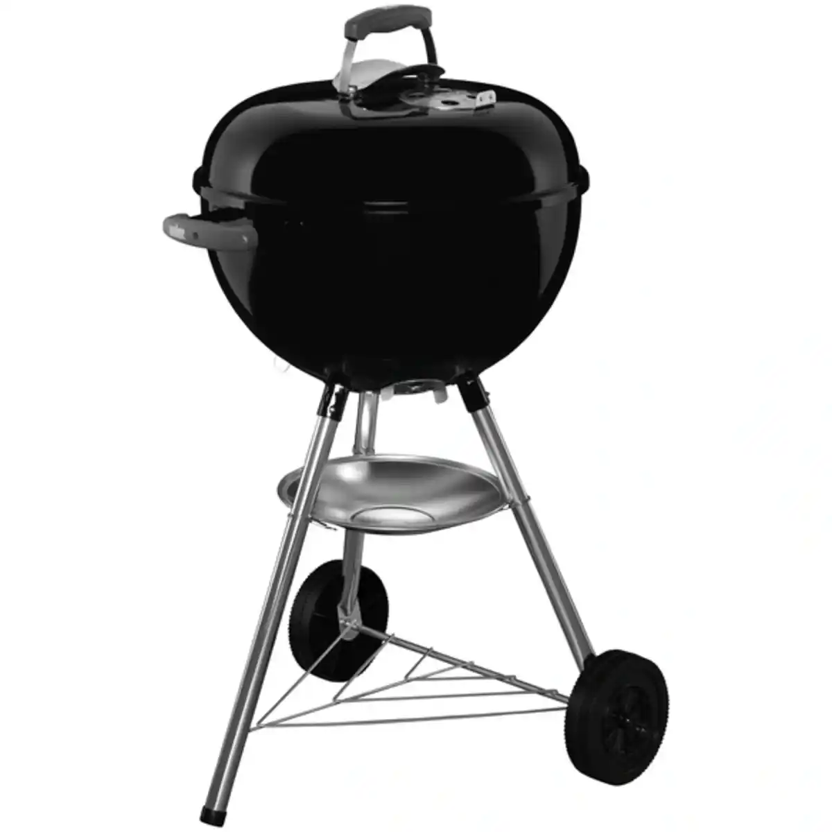 Bild 1 von Holzkohlegrill »Bar-B-Kettle«, Grillfläche Ø 47 cm