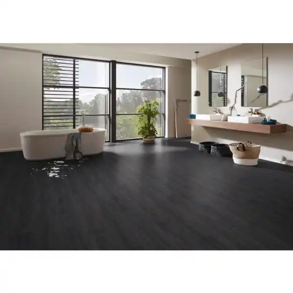 Bild 4 von Vinylboden »RIGID 3.8/0.5«, BxL: 228 x 1220 mm, Eiche, eiche