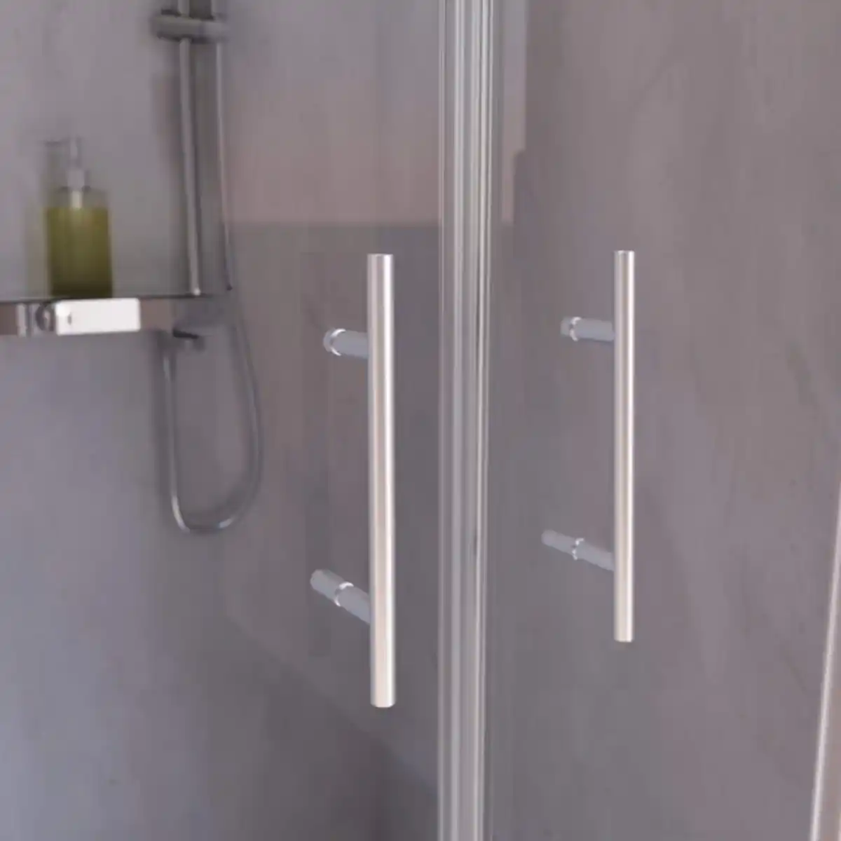 Bild 2 von Pendeltür »Sirius«, Pendeltür, BxH: 90 x 190 cm