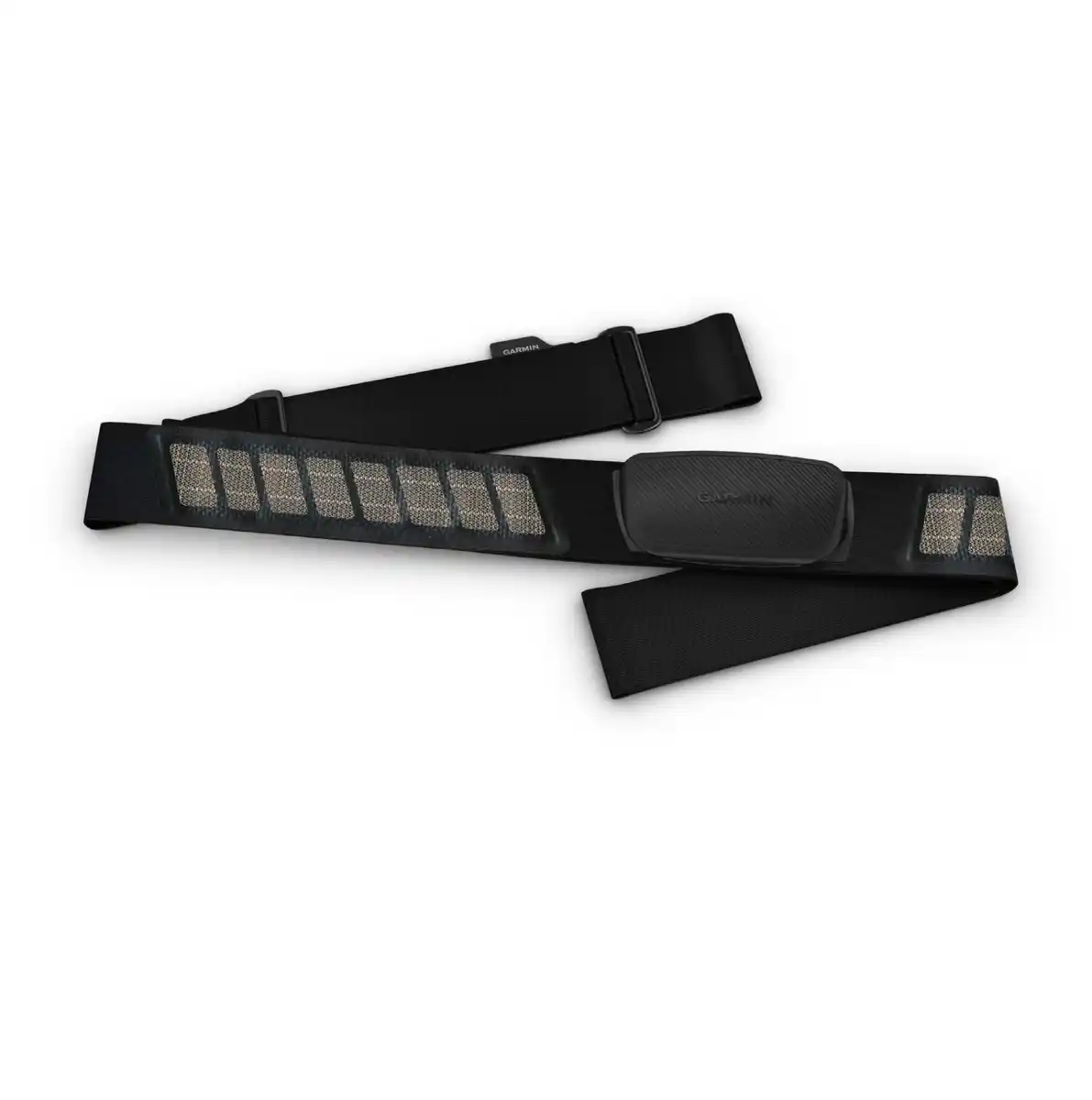 Bild 1 von HRM-Dual Herzfrequenz-Brustgurt