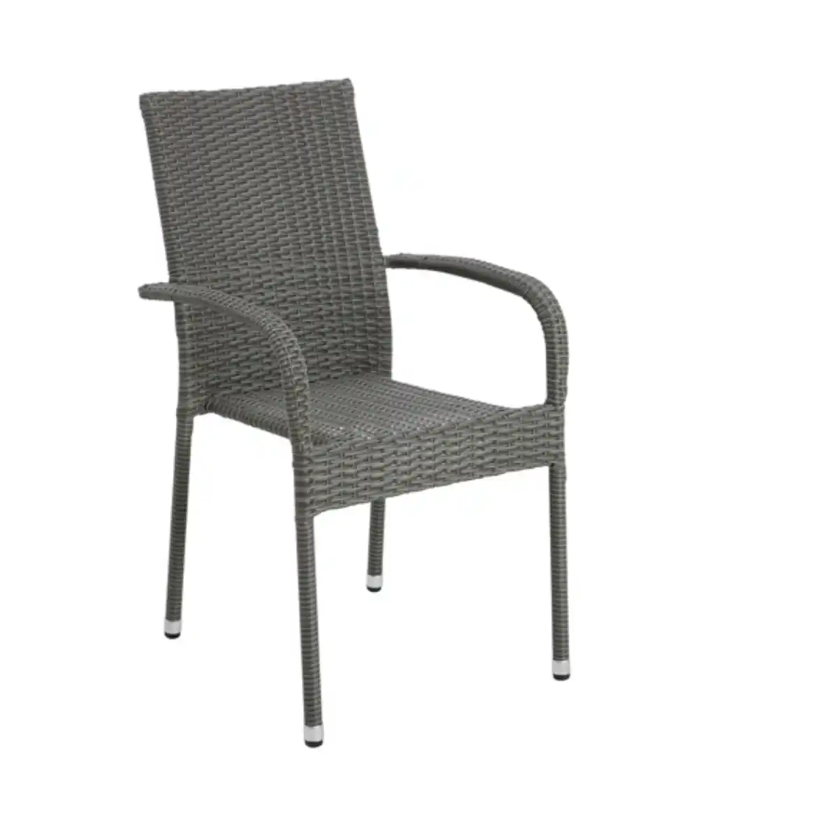 Bild 1 von Stapelsessel »Haliti«, Rattan, BxHxT: 58 x 83 x 62 cm