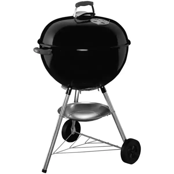 Bild 2 von Holzkohlegrill, Grillfläche: Ø 57 cm