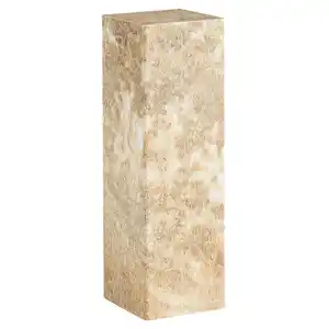 toom Eckholz Buntschiefer 19 x 60 mm, 4 Stück