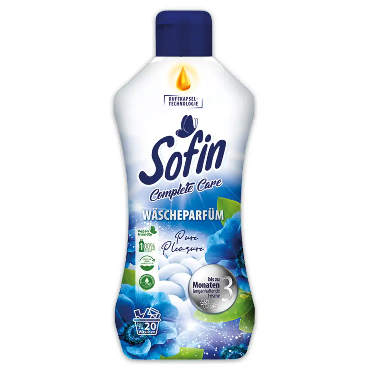 Bild 4 von Sofin Wäscheparfüm