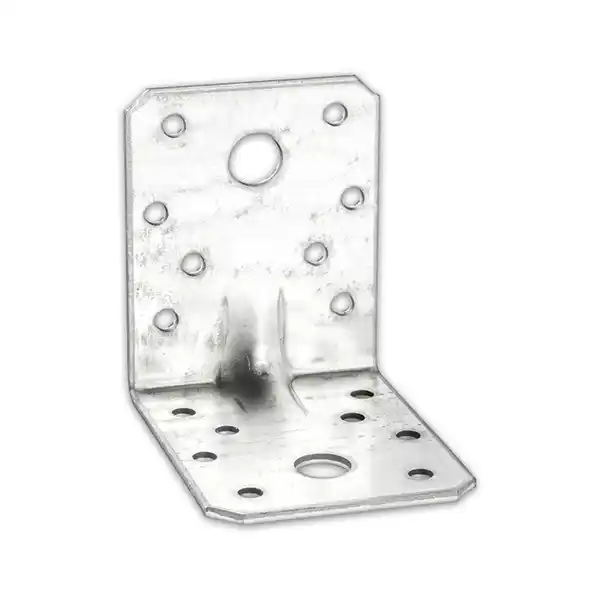 Bild 2 von Kraft Werkzeuge Holzverbinder-Set