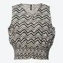 Bild 1 von Damen-Bluse mit Knopfleiste