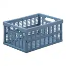 Bild 1 von Faltbox, Small, Nordic Blue