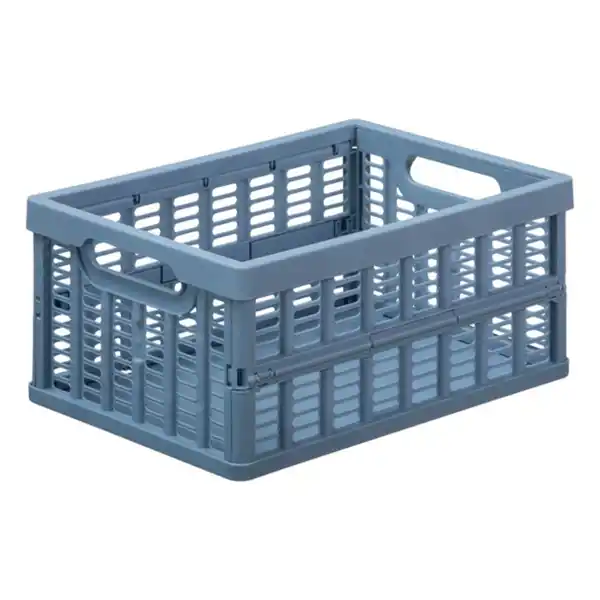 Bild 1 von Faltbox, Small, Nordic Blue