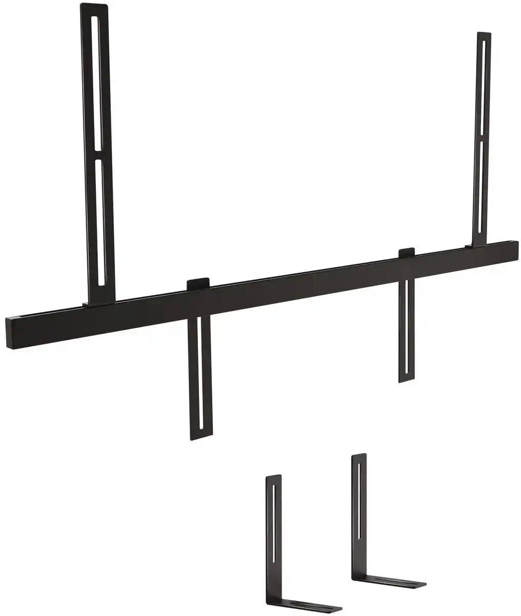 Bild 1 von SOUND 3550 Soundbar-Halterung schwarz