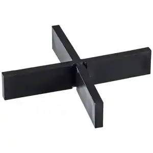 Fugenkreuz, 3 mm, Kunststoff