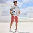 Bild 4 von Herren-Bermudas im 5-Pocket-Style